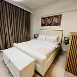 Miralex Deluxe - Casa Delmar - Nord Apartman Mamaia