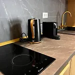 Apartman Miralex Deluxe - Casa Delmar - Nord