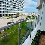 Apartman Miralex Deluxe - Casa Delmar - Nord