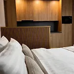 Apartman Miralex Deluxe - Casa Delmar - Nord Mamaia