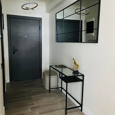 Miralex Deluxe - Casa Delmar - Nord Apartment