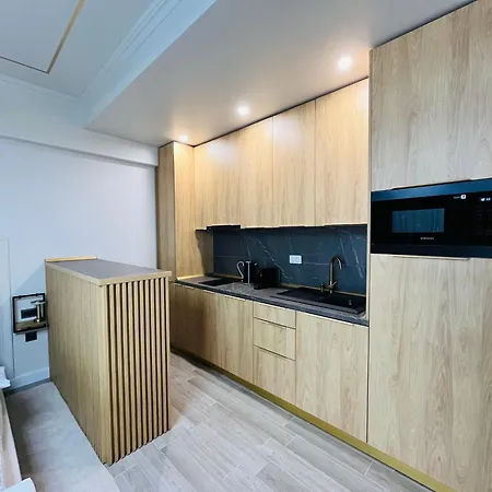 Appartement Miralex Deluxe - Casa Delmar - Nord *