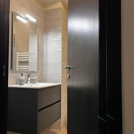 Miralex Deluxe - Casa Delmar - Nord Apartment Mamaia