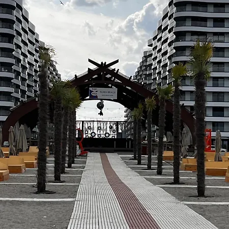 Miralex Deluxe - Casa Delmar - Nord