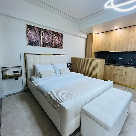 Miralex Deluxe - Casa Delmar - Nord * Mamaia