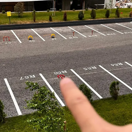 Miralex Deluxe - Casa Delmar - Nord Apartment