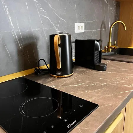 Appartement Miralex Deluxe - Casa Delmar - Nord