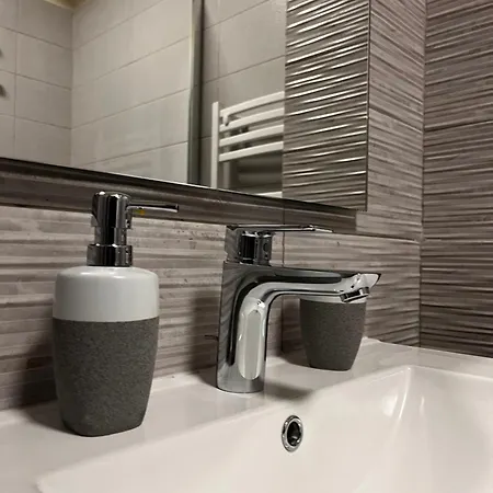 Miralex Deluxe - Casa Delmar - Nord * Mamaia