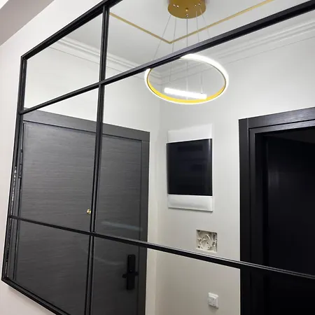 Miralex Deluxe - Casa Delmar - Nord Apartment