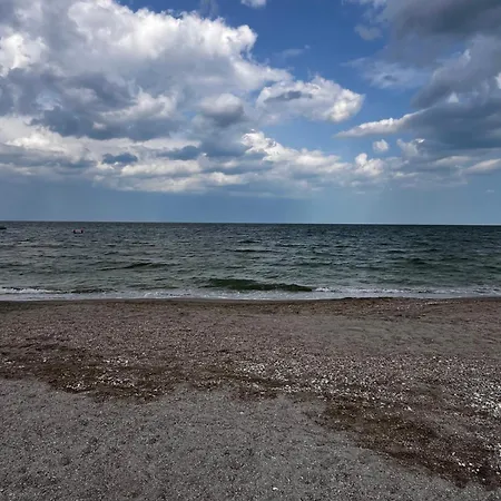 Miralex Deluxe - Casa Delmar - Nord Apartment *