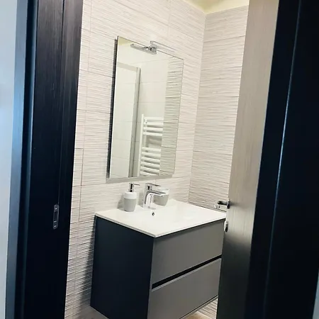 Miralex Deluxe - Casa Delmar - Nord *