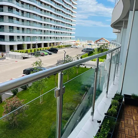 Apartment Miralex Deluxe - Casa Delmar - Nord